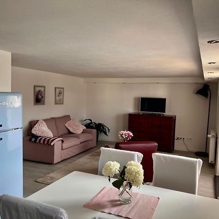 Charmante Einliegerwohnung, 3 Zimmer In Ruhiger Wohnlage, 60Qm, Mit Gemuetlicher Suedterrasse Marburg Eksteriør billede