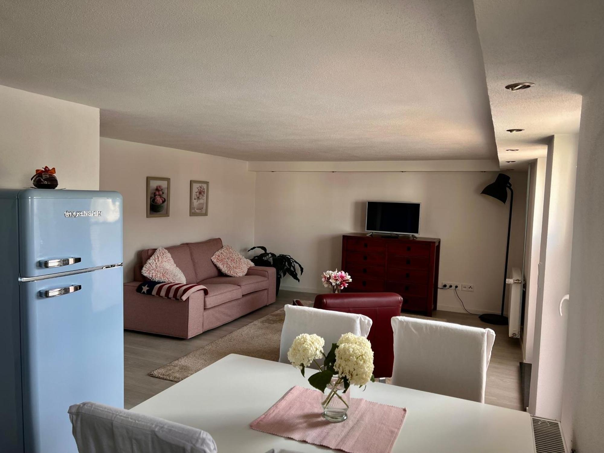 Charmante Einliegerwohnung, 3 Zimmer In Ruhiger Wohnlage, 60Qm, Mit Gemuetlicher Suedterrasse Marburg Eksteriør billede